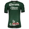 Oficiální Fotbalový Dres Santos Laguna Hostující 2021-22 pro Muži